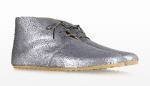 Glitter Lace Up Shoes de MM6 Maison Martin Margiela